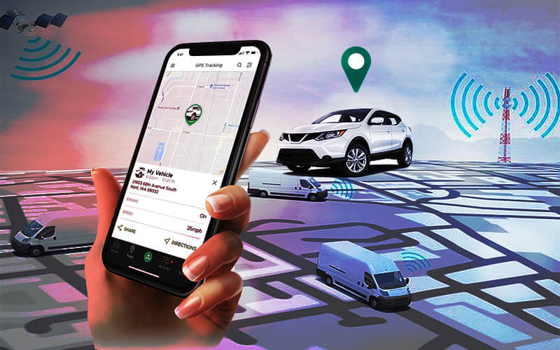 Como Empreender com Rastreamento Veicular e Montar Seu Negócio do Zero