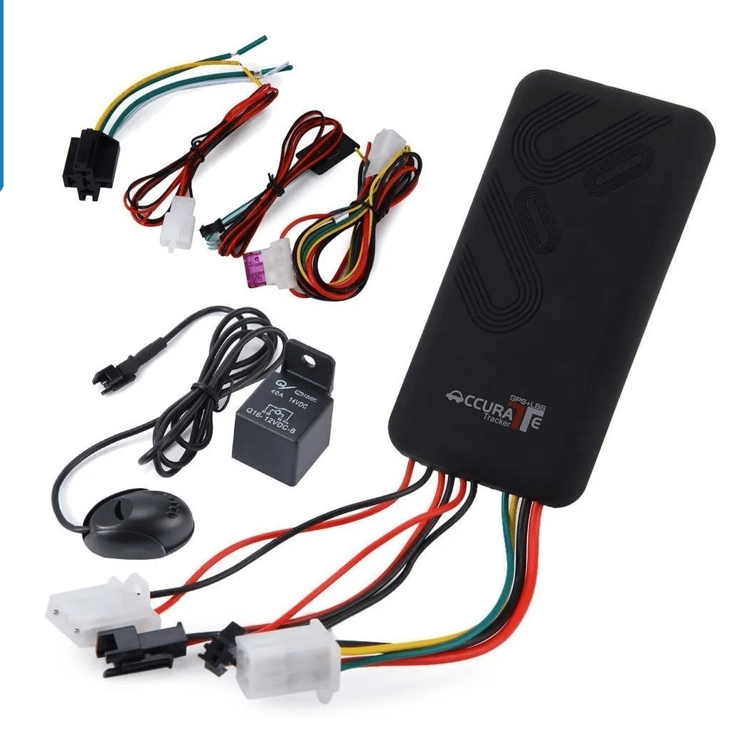 Comparativo dos Melhores Rastreadores do Mercado: Qual Vale Mais a Pena?