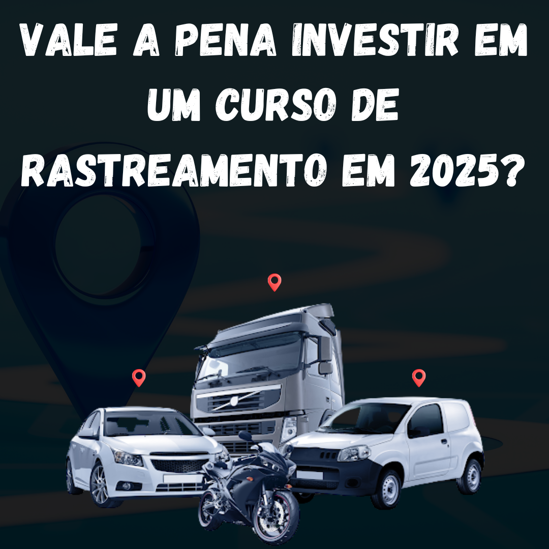 Vale a Pena Investir em um Curso de Rastreamento em 2025?